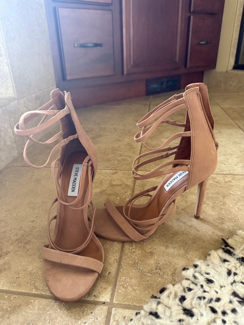 Steve Madden Heels